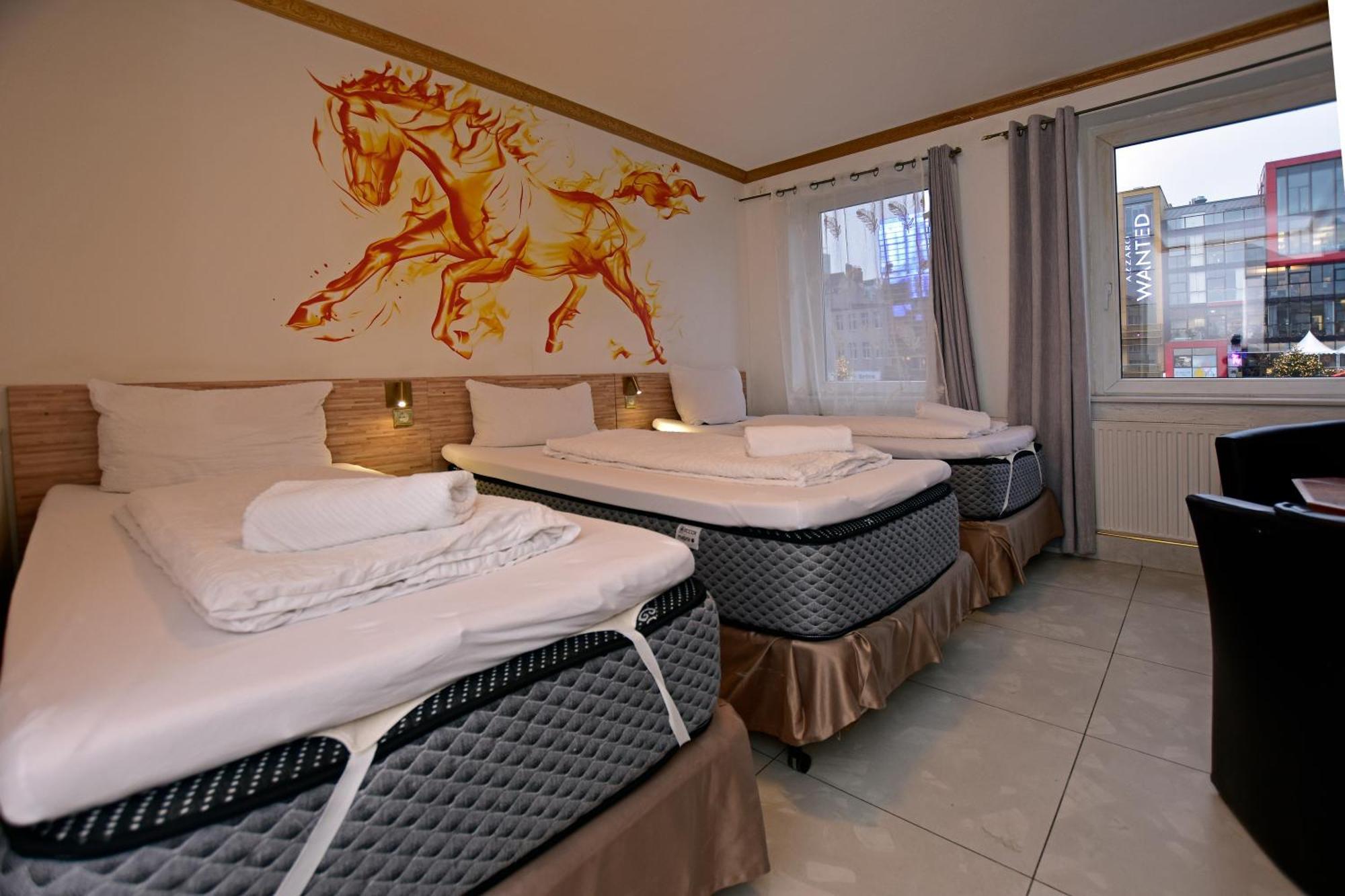 Ambiente By Next Hotel